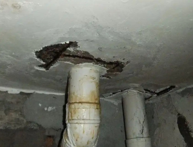 章贡卫生间漏水维修公司浅析章贡卫生间渗水维修的方法