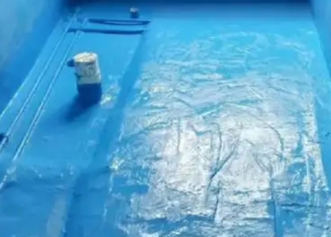 章贡卫生间漏水维修公司分享下章贡卫生间防水工程中常用防水涂料介绍。